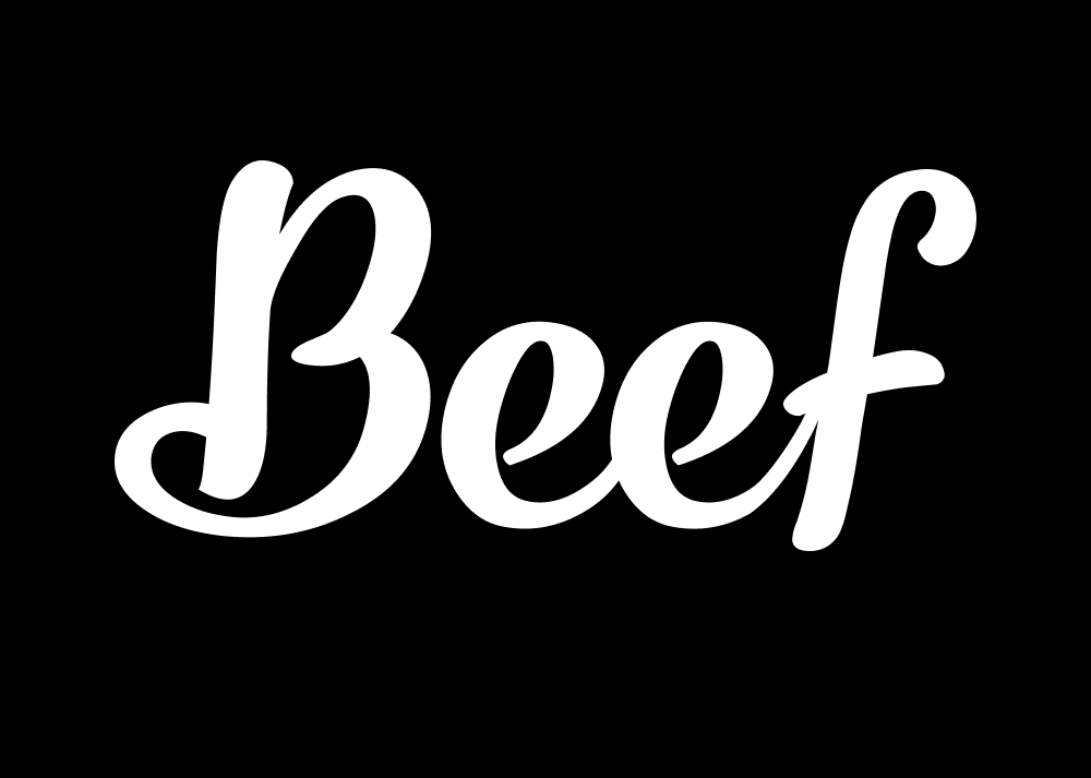 BEEF